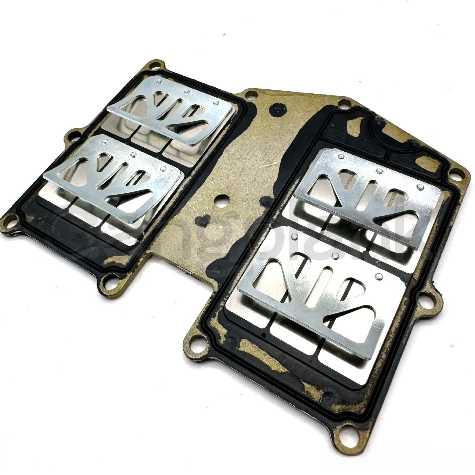 Suitable for Suzuki Outboard Motor 2-stroke 40 HP Fuel Inlet Valve Reed Valve 13150-92L00