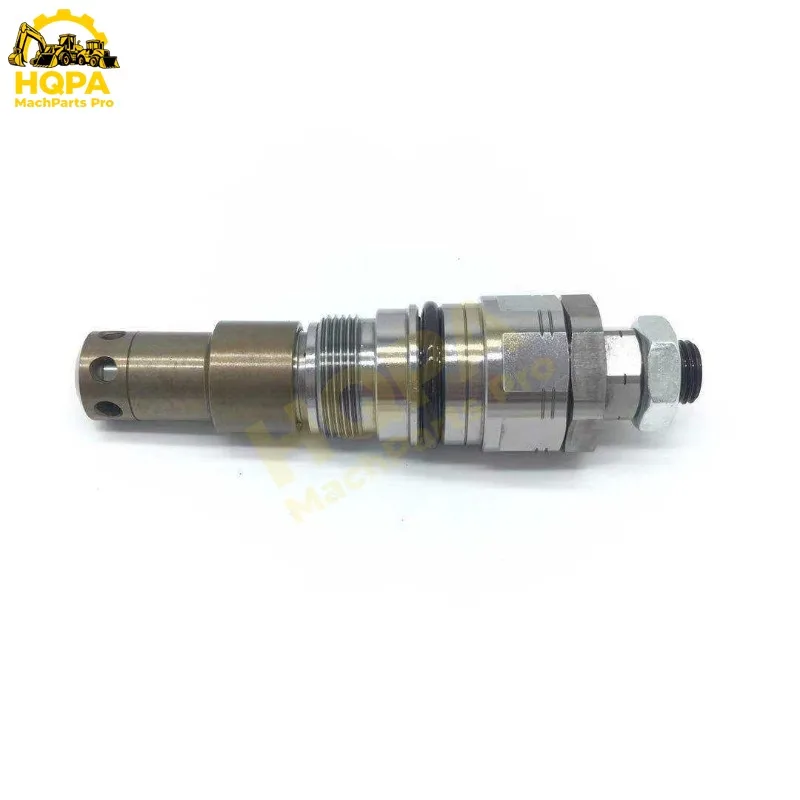 

Перепускной клапан CA2705978 (270-5978, 2705978) для экскаваторов Caterpillar Cat 311D LRR, 311F LRR, 312D, 312D2, 312E, 313D, 313D2, 314D, 314D CR