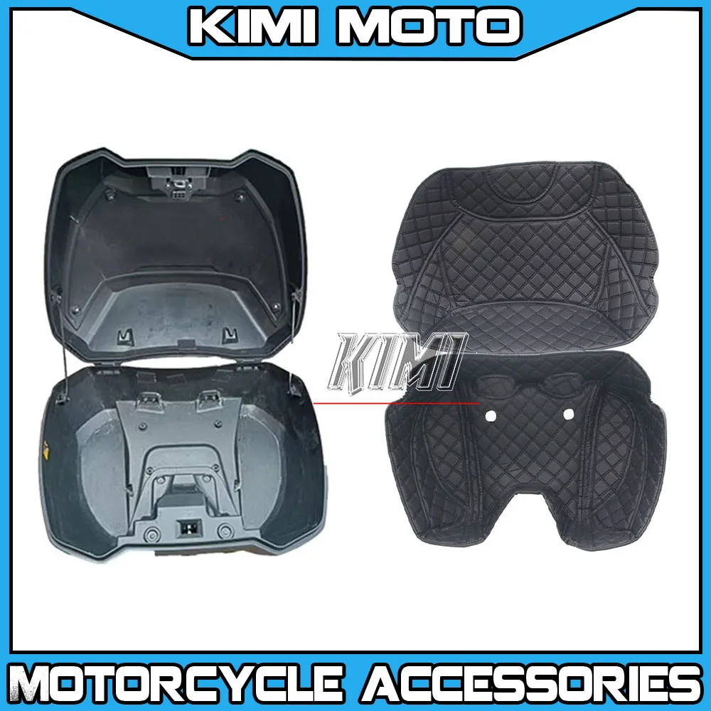 Motorcycle Original Tail Box Inner Liner Tail Box Protective Pad Modification acces For HONDA Forza750 NSS750 350 ADV350 NT1100