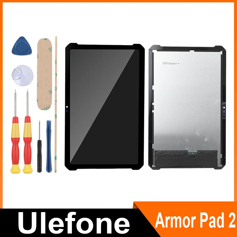 For Ulefone Armor Pad 2 / 11