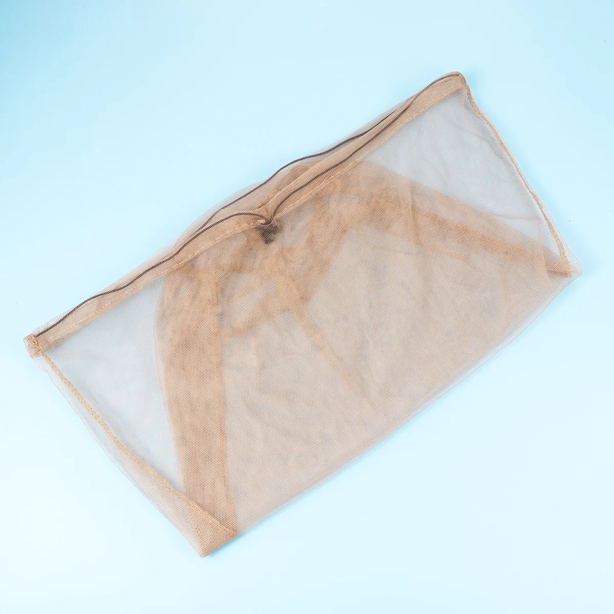 

Portable Lightweight Cap Effective Protection from Mosquitoes Bees Gnats Flies Breathable Mesh Design for Travel