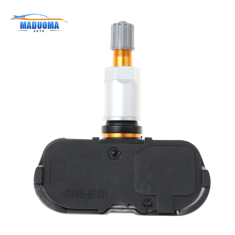 New 4pcs Tire Pressure Sensor TPMS Fit 2005-2012 For Lexus GS ES LS 433MHZ 4260750011 42607-50010 4260750010 42607-50011