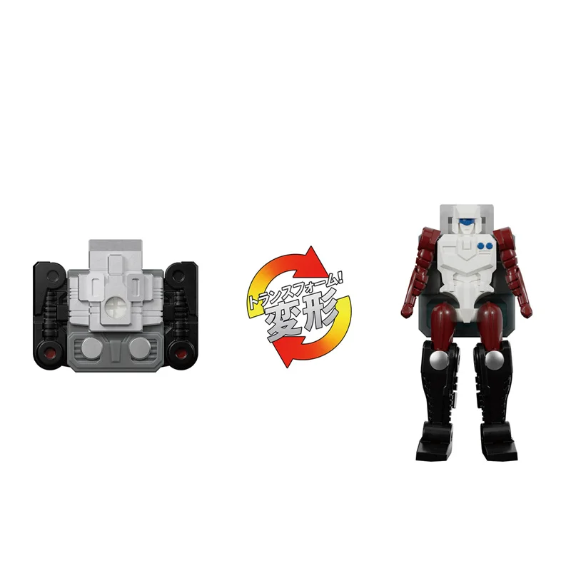 Transformers Masterpiece MP-60 Jinrai Action Figure Collectible Model Boy Birthday Gift Original