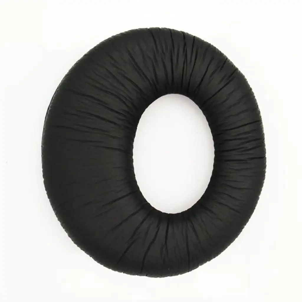 almofadas-de-substituicao-em-couro-proteico-com-espuma-macia-para-fones-de-ouvido-mdr-rf925-acessorios