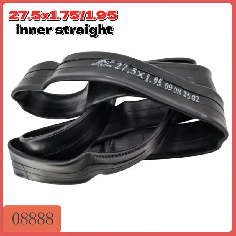 

30TPI Mountain Bike Tire 27.5×1.75 / 27.5×1.95 Mountain Bicycle Tyre Bike Replacement Tire