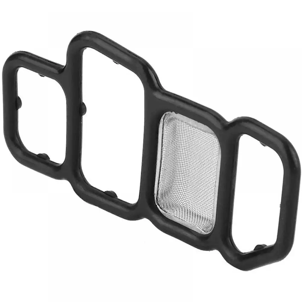 15826-RNA-A01 Spool Valve Filter  Suitable for Honda Civic 2006-2014 Accord Gasket Filter 15826RNAA01