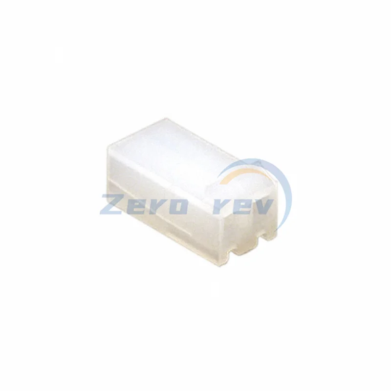 20-50 قطعة 100% جديد 09-50-3021 0950-3021 0009503021 CONN RCPT HSG 2POS 3.96 مللي متر