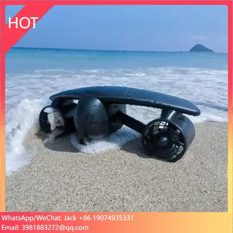 

Mankeel W7 Uk Swimming Diving Motor Under Water Electric Underwater Scooter Subacqueo Elektro Scoot