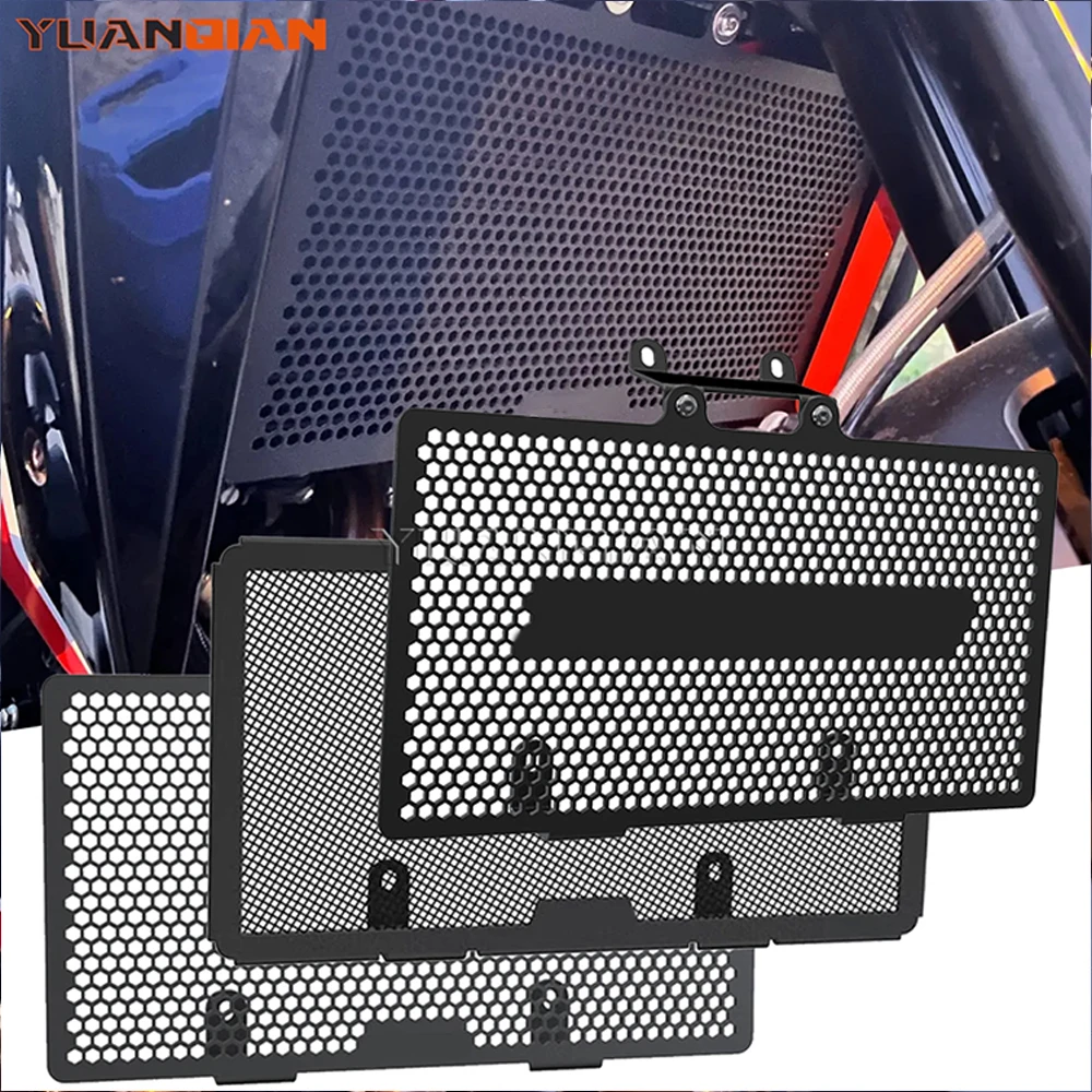 For Morini X-Cape 650 XCape 650 2022-2024 Motorcycle Radiator Grille Cover Guard Protection Radiator Shield Protector X Cape 650