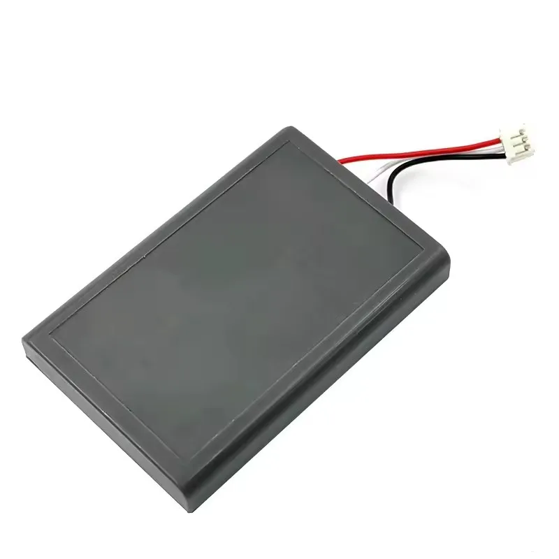 1560mAh Rechargeable Built-in Lithium Battery for PS5 Battery Pack for PS5 LIP1708 DualSense CFI-ZCT1W Controller Batteries