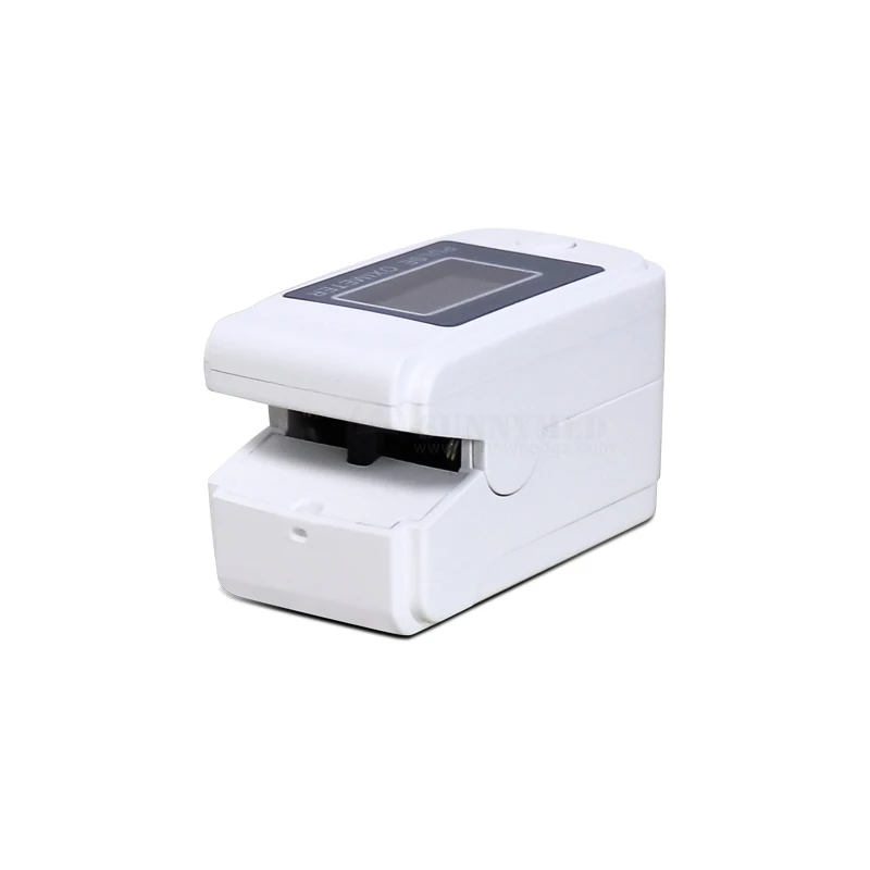 SUNNYMED SY-C013D High Performance blood- testing machine for human blood- and Pulse value