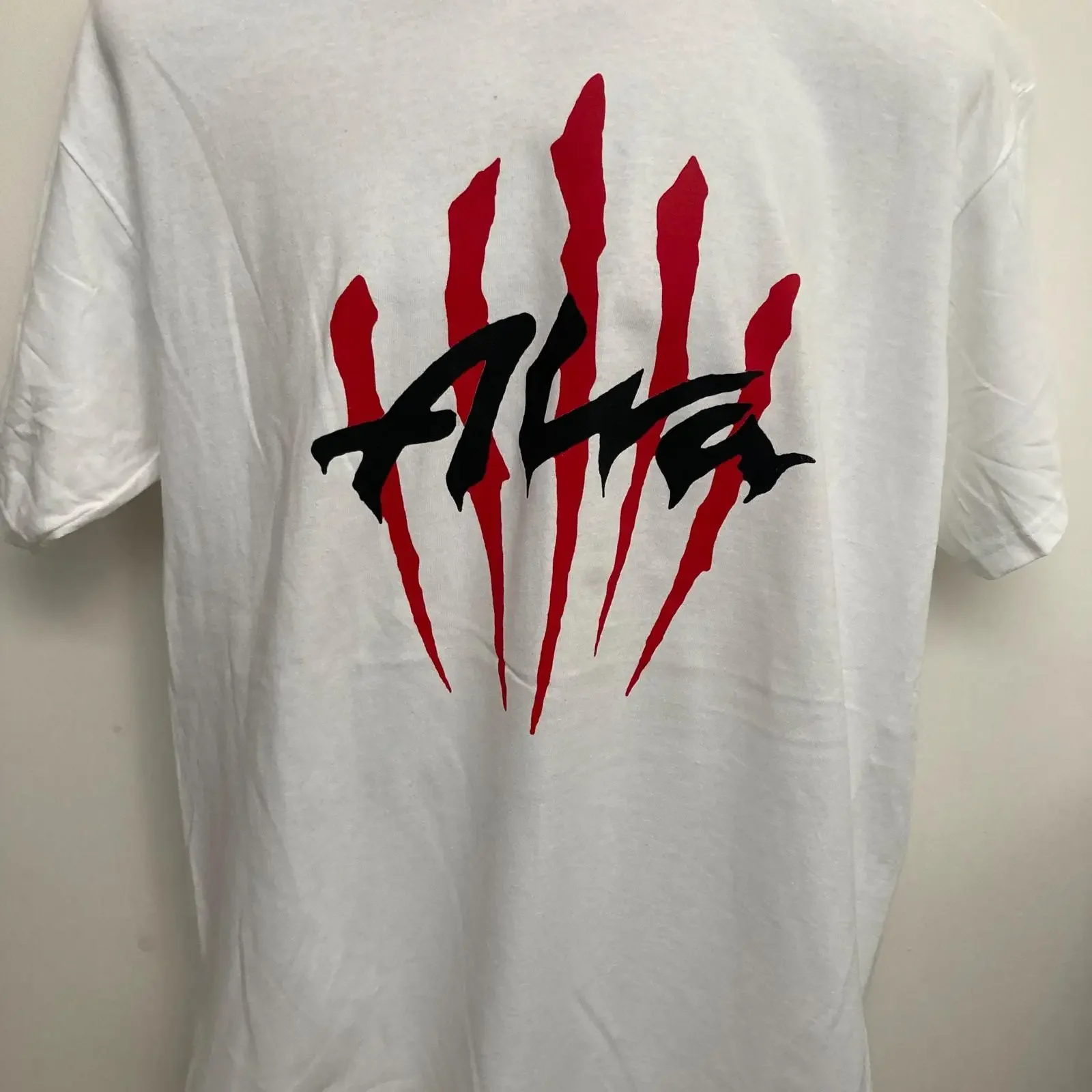Camiseta de Skate Tamanho G Pushhead Estilo Old School Shut Up and Skate Cor Preta Vintage com Estampa Lavada Levemente Respirável