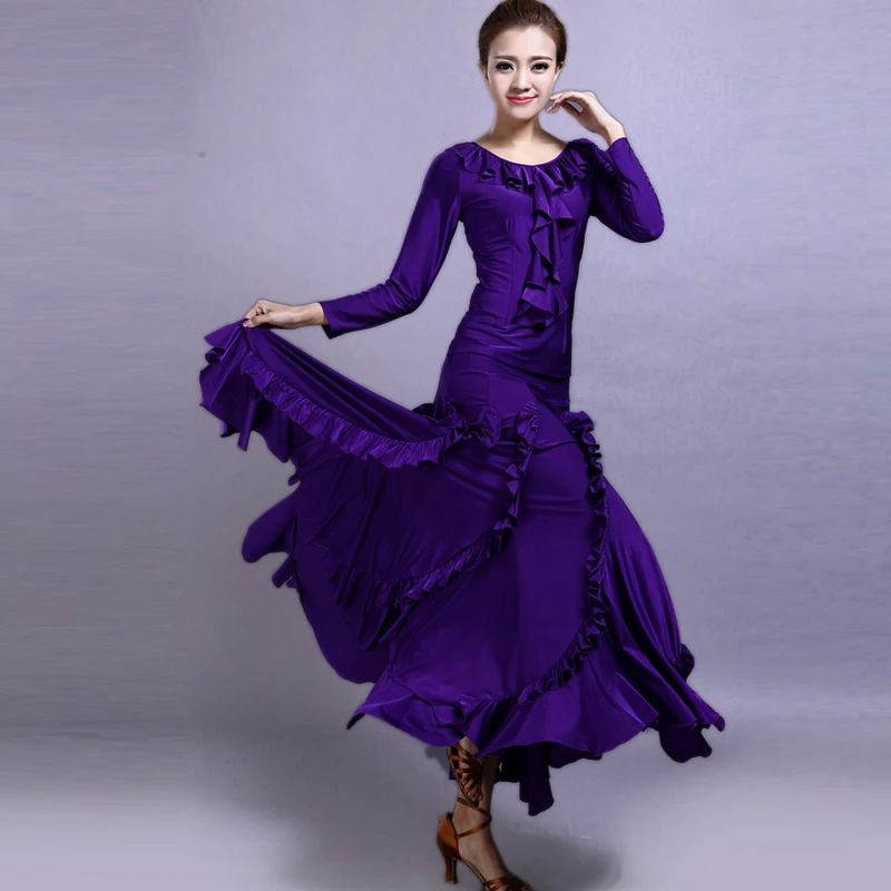 falda-de-danza-moderna-de-cintura-alta-ajustada-larga-para-practica-falda-de-media-pierna-a-la-moda-vestido-de-baile-de