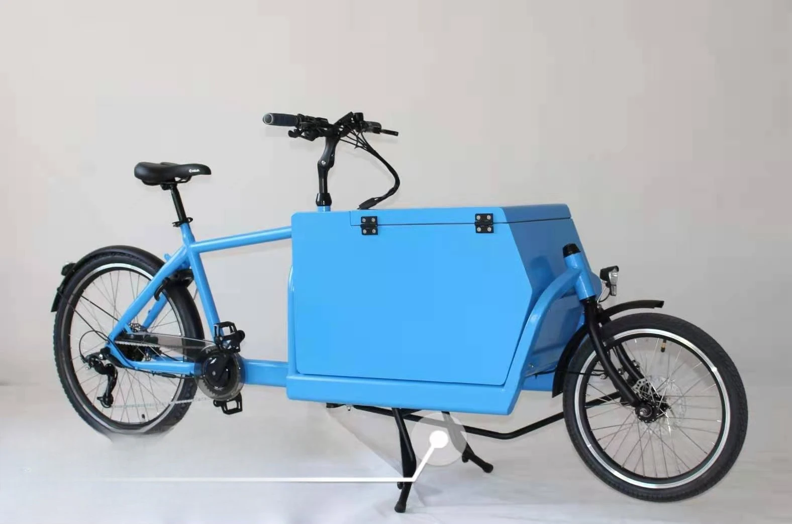 Bicicletta da asporto Cargo Express