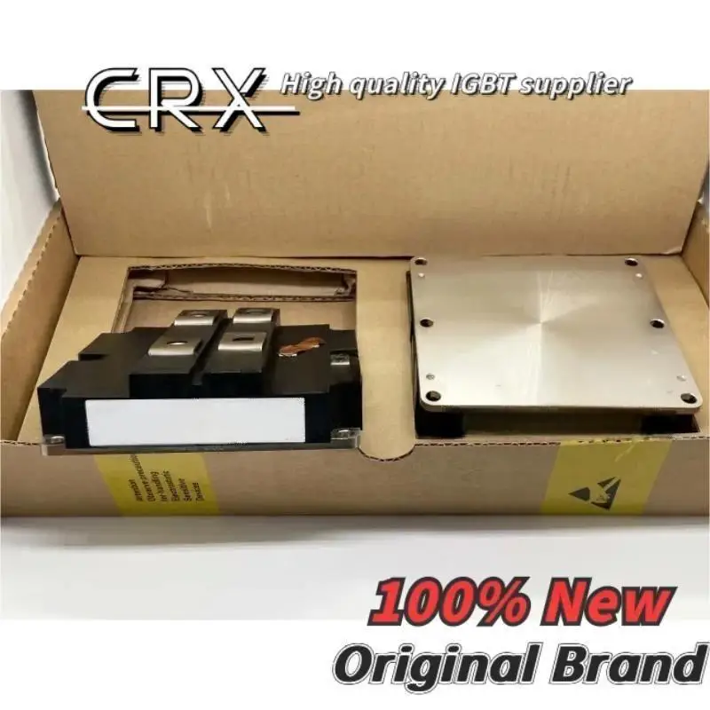 FZ1600R12KF4-S1 brand-new semiconductor 6SY7000-0A01 IGBT module is available from stock.