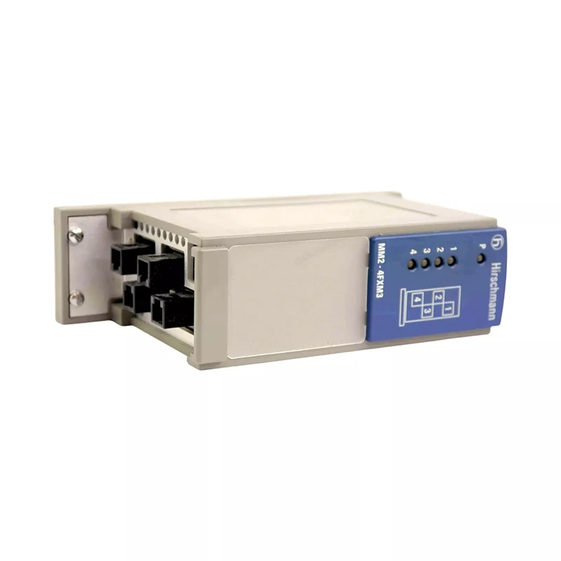 

Nieuwe Originele MM2-4FXM3 Muizen Media Module Schakelaar