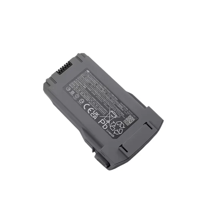 Original & Activated Less Than 10 Cycles Intelligent Flight Battery for DJI Mini5 Pro Drone With 4680mAh