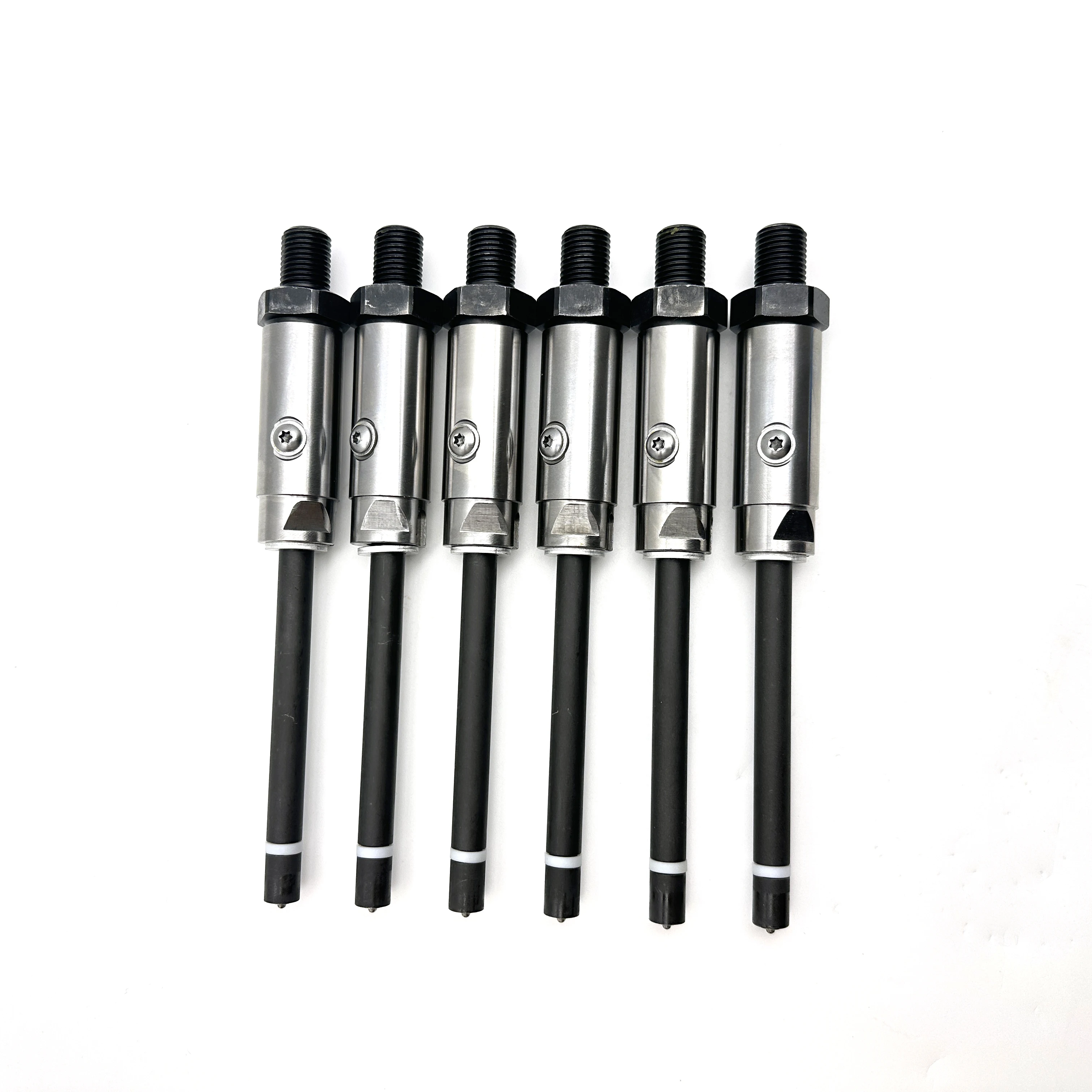 OEM 3306 أجزاء حفارة حاقن فوهة 131-3190 فوهة قلم رصاص حاقن الوقود فوهة 1313190