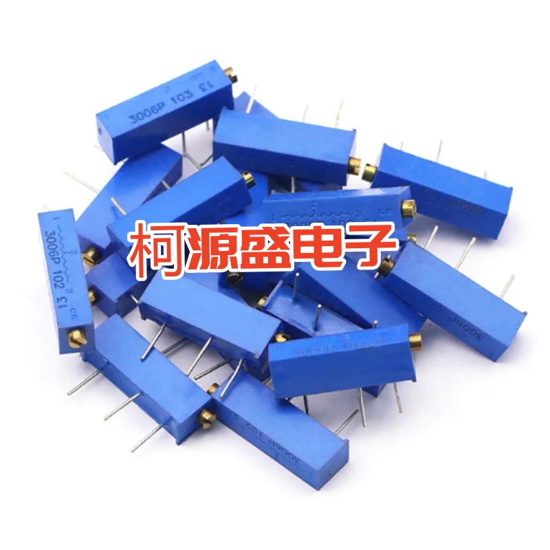 Brand new original 3296W-1-102 is available for purchase