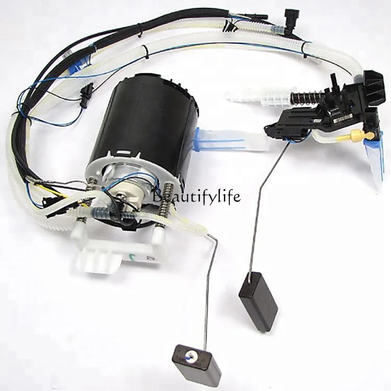 LR015177 WGS500150 WGS500082 Automotive fuel pump assembly