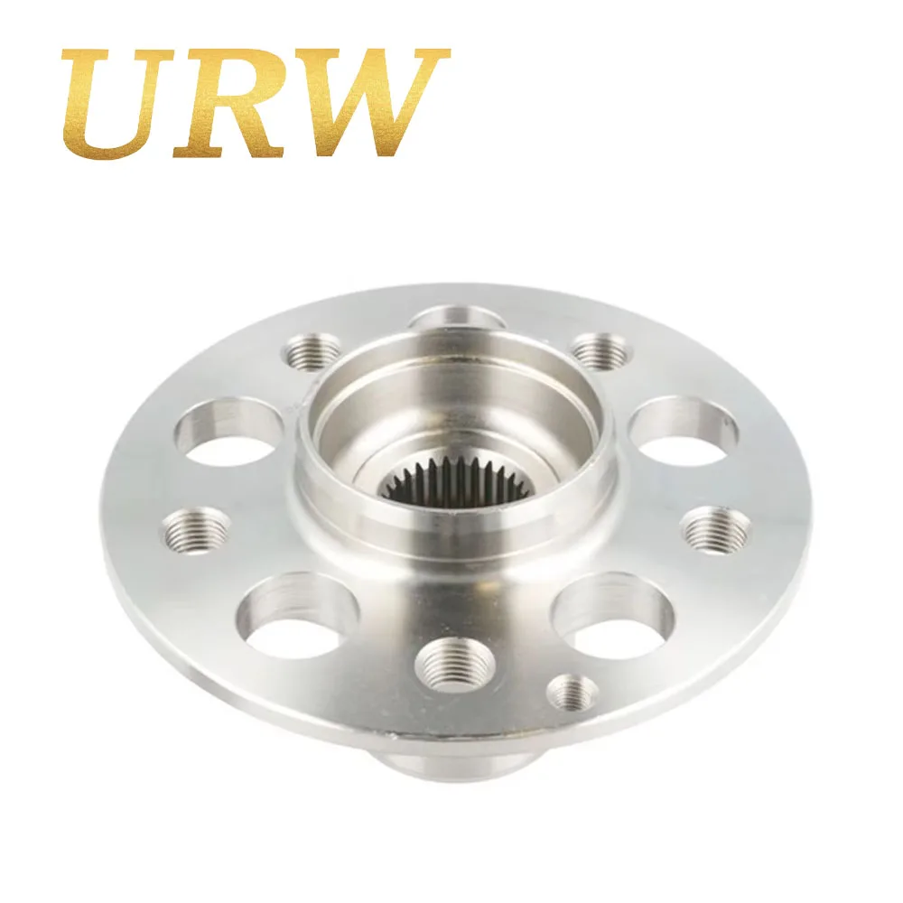 A2213370245 URW Auto Parts 1Pcs  Front Wheel Hub Bearing For Mercedes Benz W204 W207 W212  W216 C207 C218 X218 Car Accessories