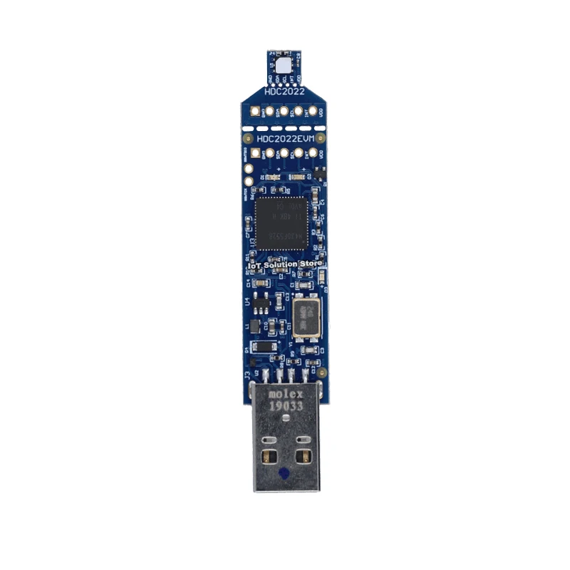 HDC2022EVM Develop Board Kit