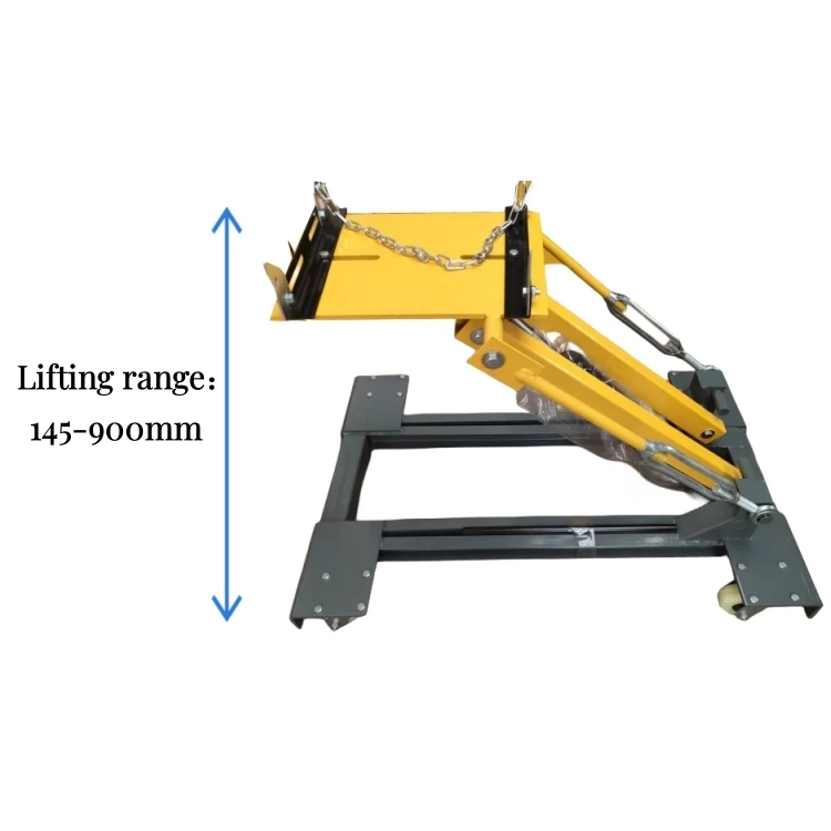 3T Heavy Du-Ty Lift…