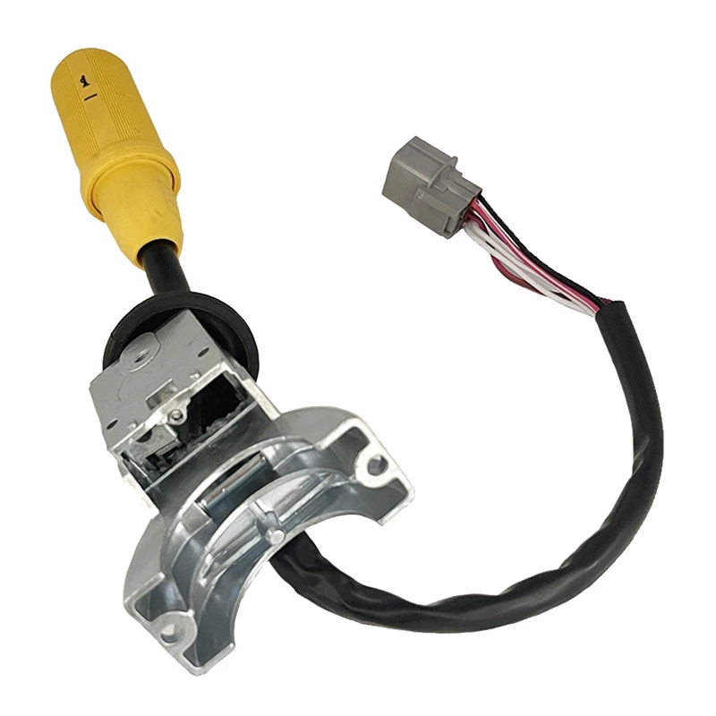 For JCB 701/52601 Forward Reverse Column Switch For JCB Backhoe Loader 2CX 2CXL 2CXU 504B 506B 528AG Spare Parts Parts