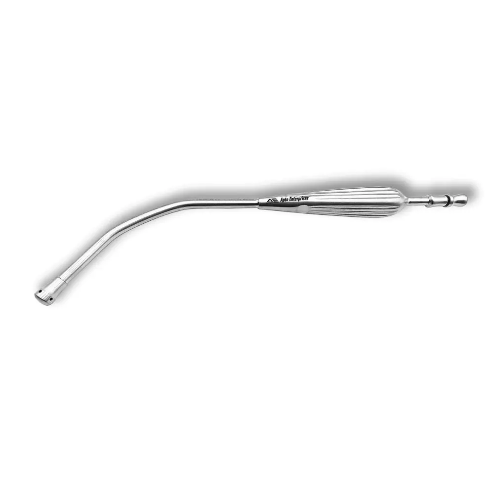 

Tube Medical Equipment And Accessories Yank Handle With Suction Professional Medical Use Connecting Tube Suction