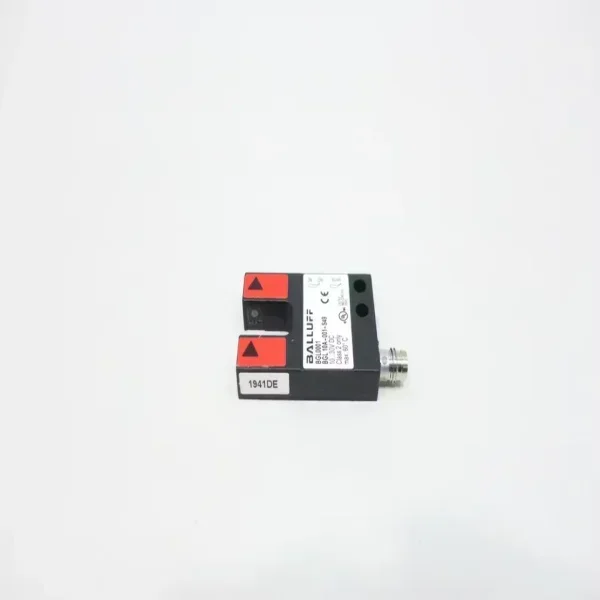 

2026 Bgl0001 Bgl 10a-001-s49 Photoelectric Sensor 10-30v-dc Brand New Original Spot Plc