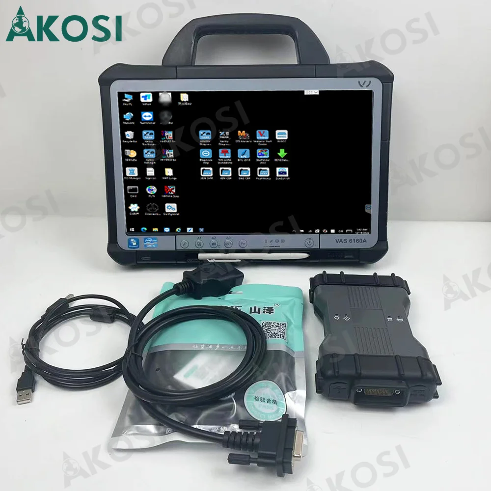 

Для автомобиля, грузовика, диагностический инструмент для C6 MB STAR VXDIAG, диагностический сканер SD Connect C6 MB Xentry Das + планшет