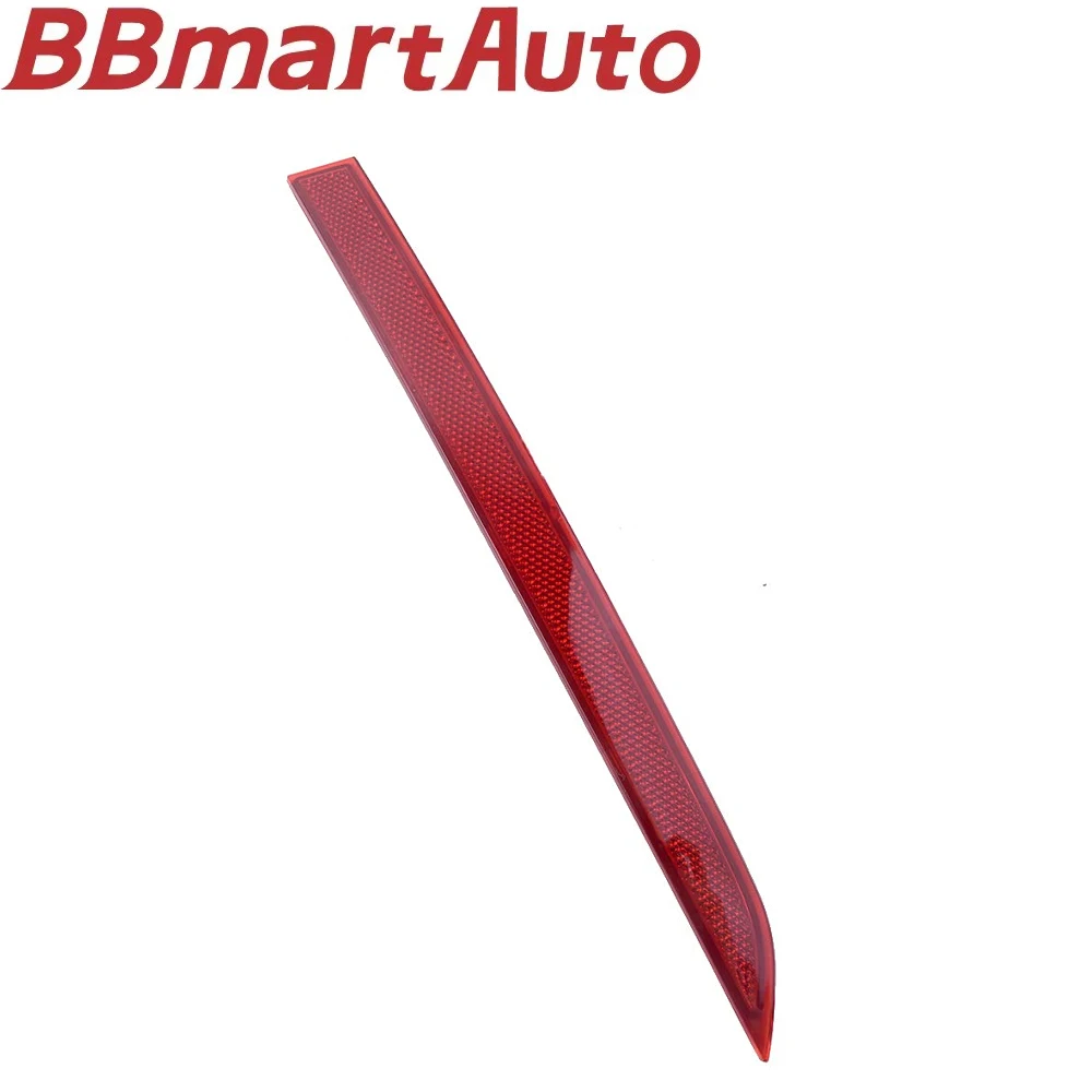 63147847165 BBmart Auto Parts 1 Pcs Rear Bumper Reflector For BMW 3 Series F30 F31 M Sport 328I Factory Price Car Accessories