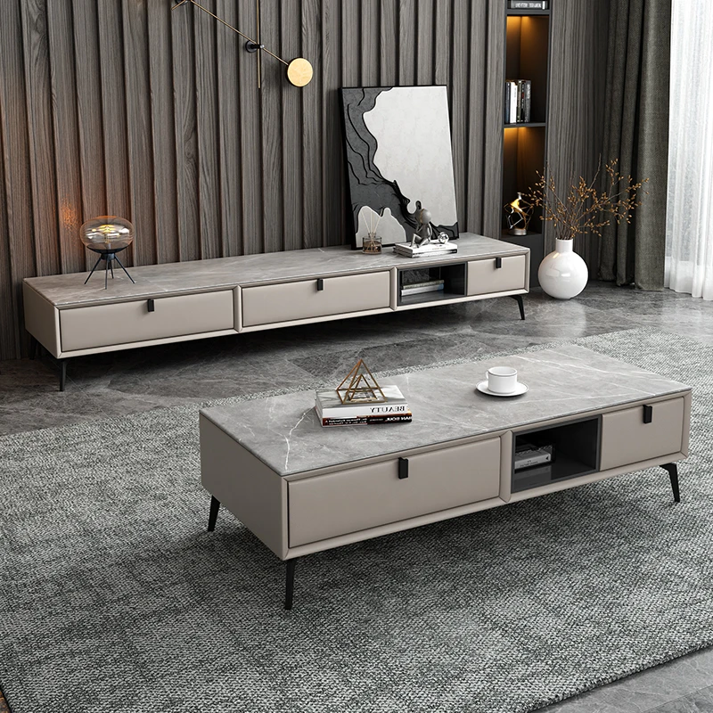 

Modern Cabinets Tv Stands Monitor Living Room Floor Aesthetic Tv Table Designer Storage Center Muebles Para Tv Unique Furniture