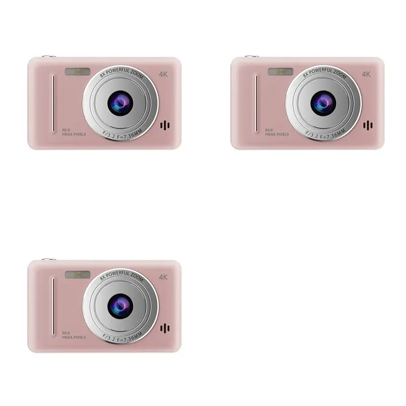 【PUBLICITY】3X 4K Di…