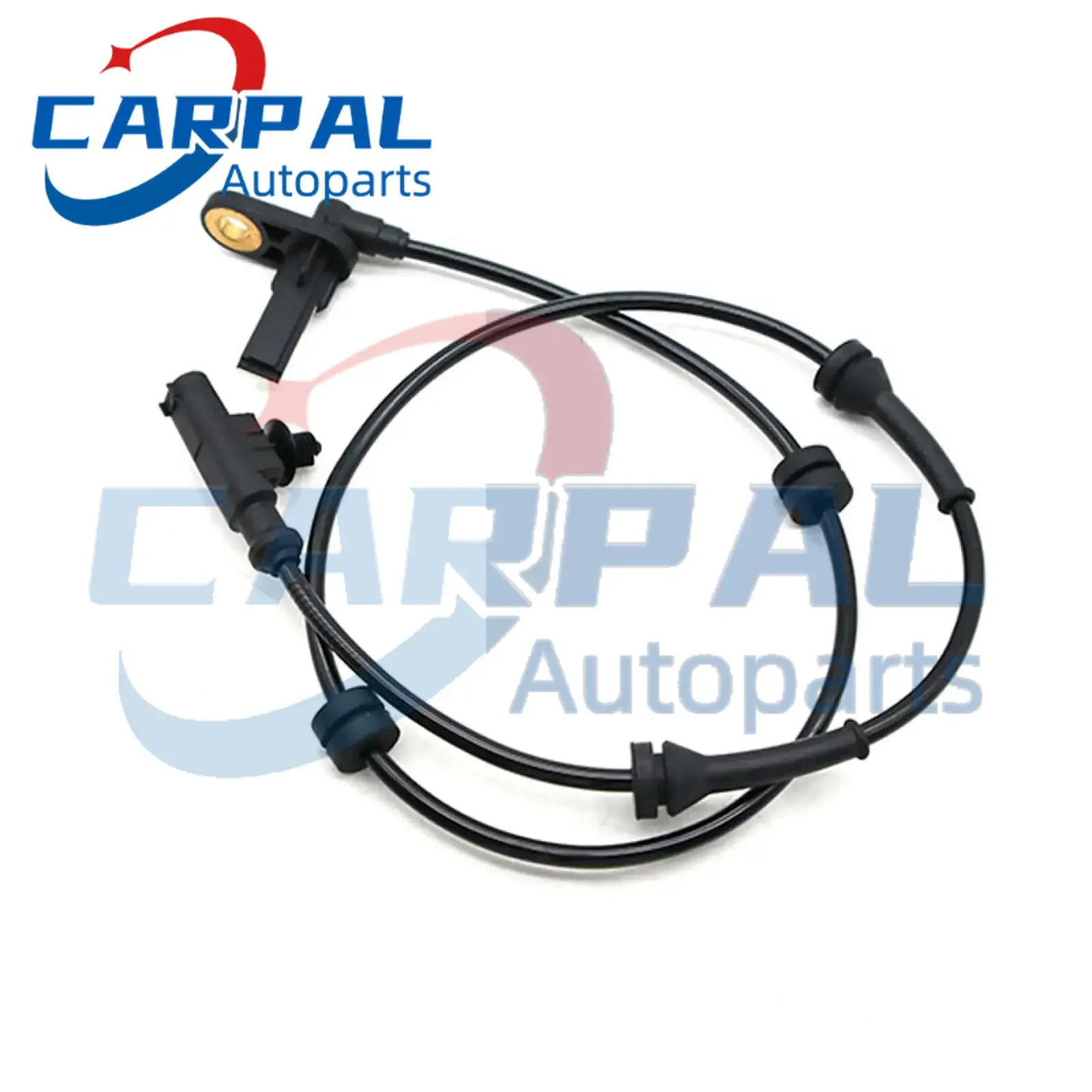 

47901-AV710 47901AV710 High Quality Rear Left ABS Wheel Speed Sensor For Nissan Primera P12 1.6 1.8 1.9 2.0 2.2 2002- Auto Parts