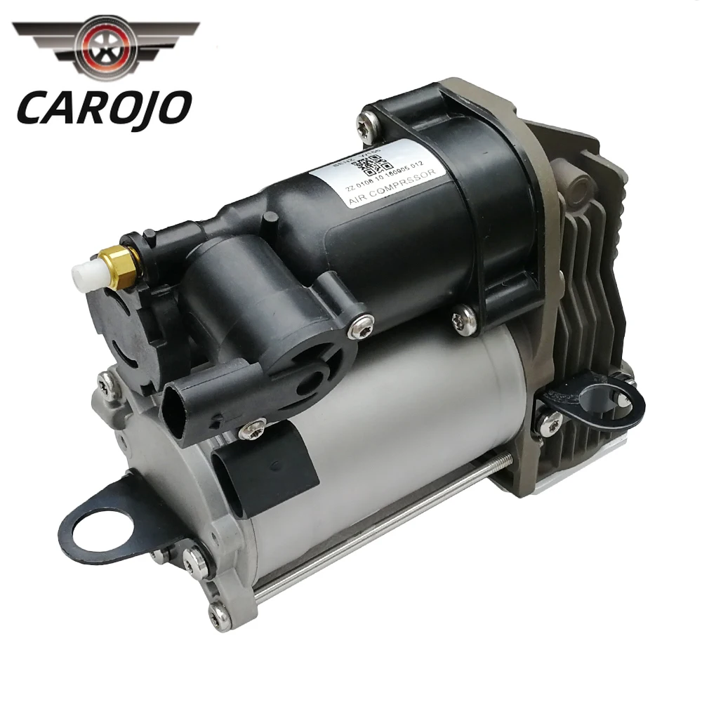 

For Mercedes W166 X166 ML350 GL450 GL550 C292 GLS GLE Air Suspension Compressor 2012-2019 1663200104