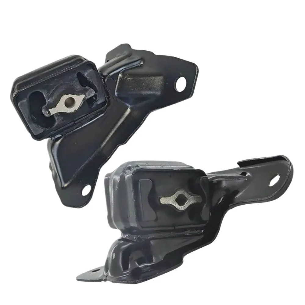 

2PCS Engine Mount Kit for Jeep Cherokee Liberty KK 3.7L 2008-2012 52129480AA 52129480AB 52129480AC 52129481AA 52129481AB