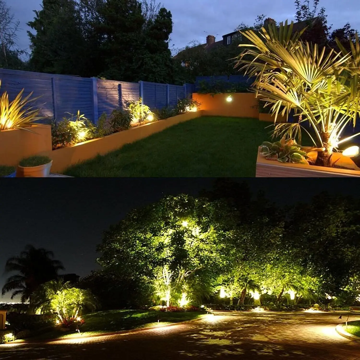Thumbnail 3 - #36 Latest Landscape Pathway Lighting Updates
