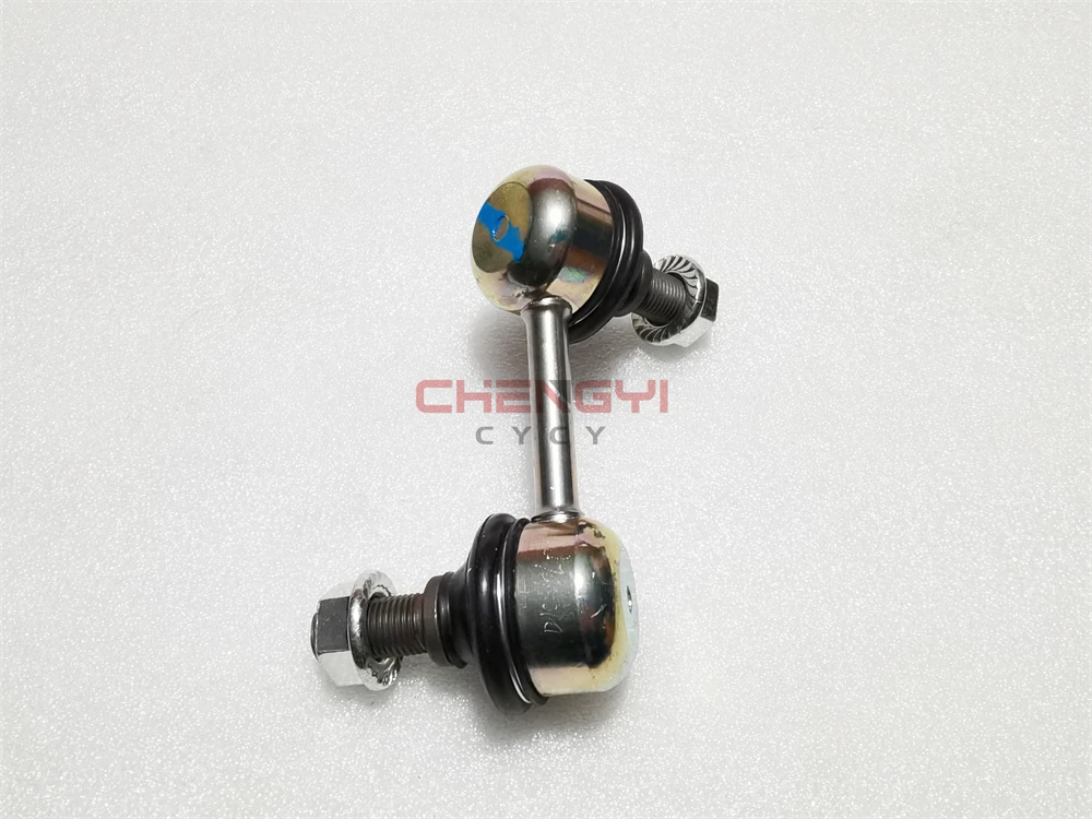 Front Suspension Stabilizer Bar Small Link Ball Joint For PAJERO MONTERO V63 V73W V77W V78W MR374521 MR374522 4056A106 4056A105