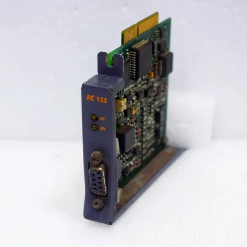 Plc AUTOMATION AC 122 RESOLVER ACOPOS INTERFACE MODULE