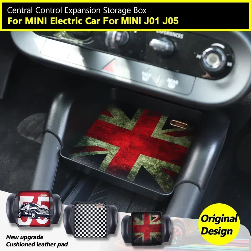 Mini Cooper Elektrik için En İyi İçerme ve Dekorasyon Ür ünleri
