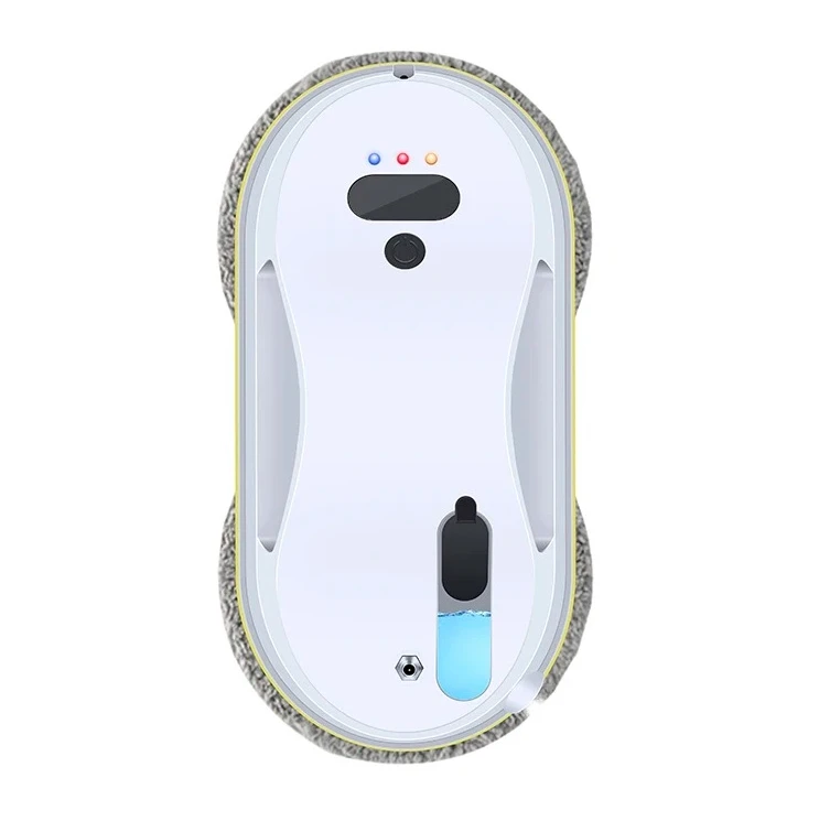 

2025 New Arrival Hot Selling Professional Electric Automatic Window Cleaning Robot for Home Office Clean
