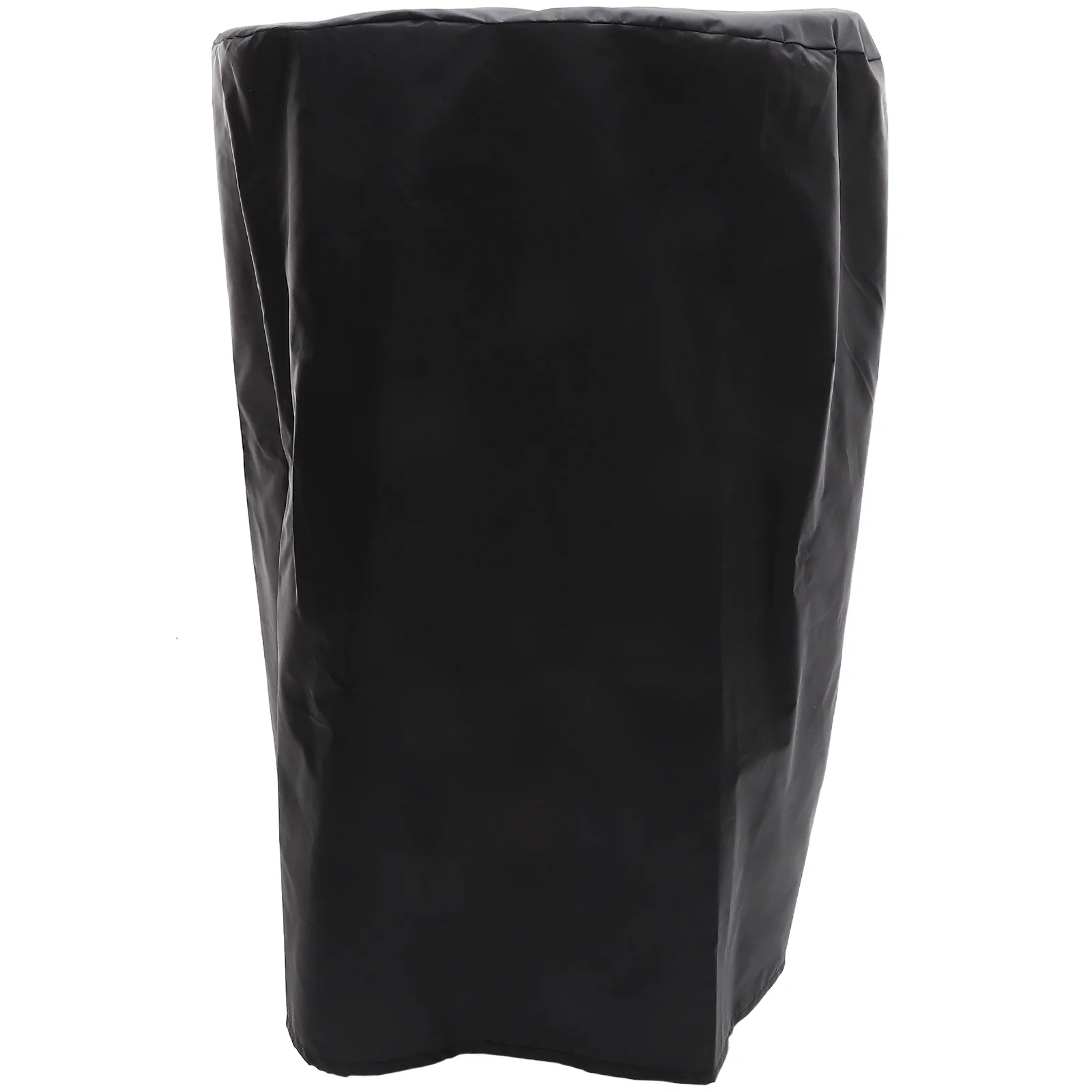 

Heavy Duty Oxford Cloth Waterproof Dustproof Bucket Cover Portable Outdoor Protector for Garden Courtyard Water Tank