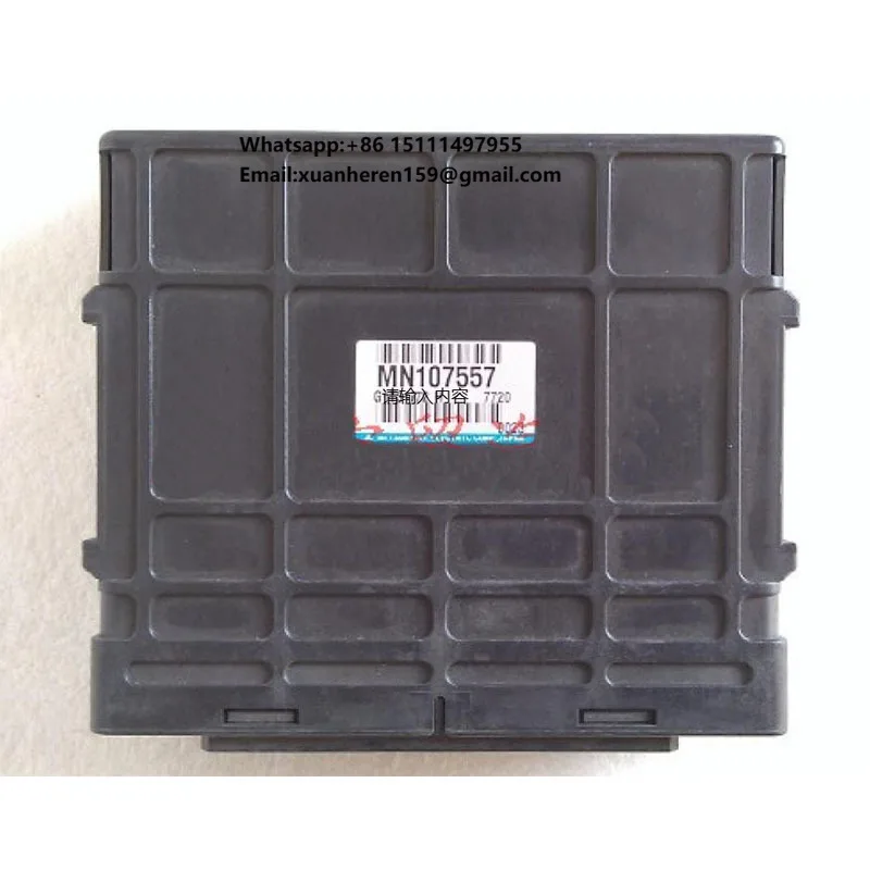 

Wave Box Transmission Computer Board Control Unit MN107556 Is Suitable for Chery Tiger Oriental Son