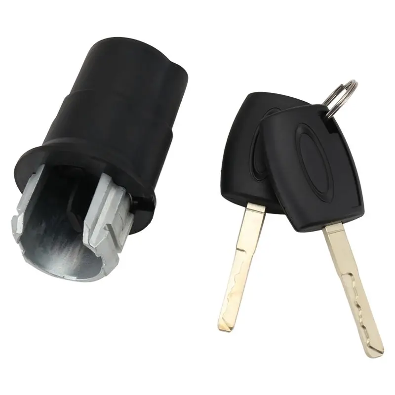 

A64P-Ремкомплект замка капота автомобиля с 2 ключами 1926225 для Ford Transit MK8/Ford Transit Custom 2014-2019