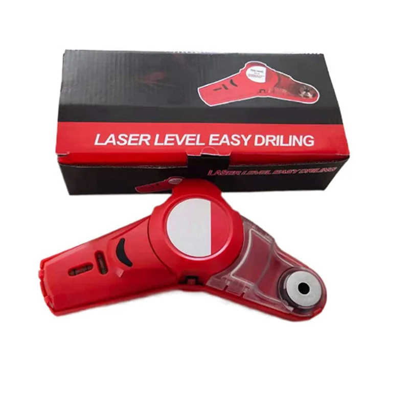 Laser Levels Dust Collector Woodworking Masonry Dust Collector DIY Tool Laser Infrared Dust Collector Integrated Machine Durable