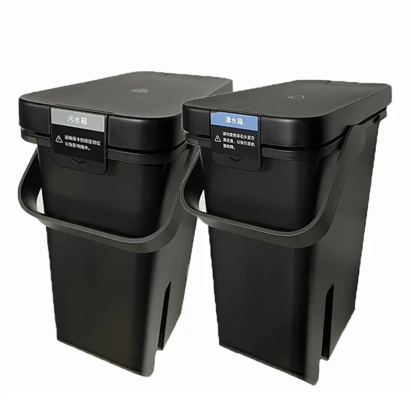 KEOL-Acessórios para tanque de água Forroborock aplicáveis Balde de esgoto Forg10s/G10spro/G10spure