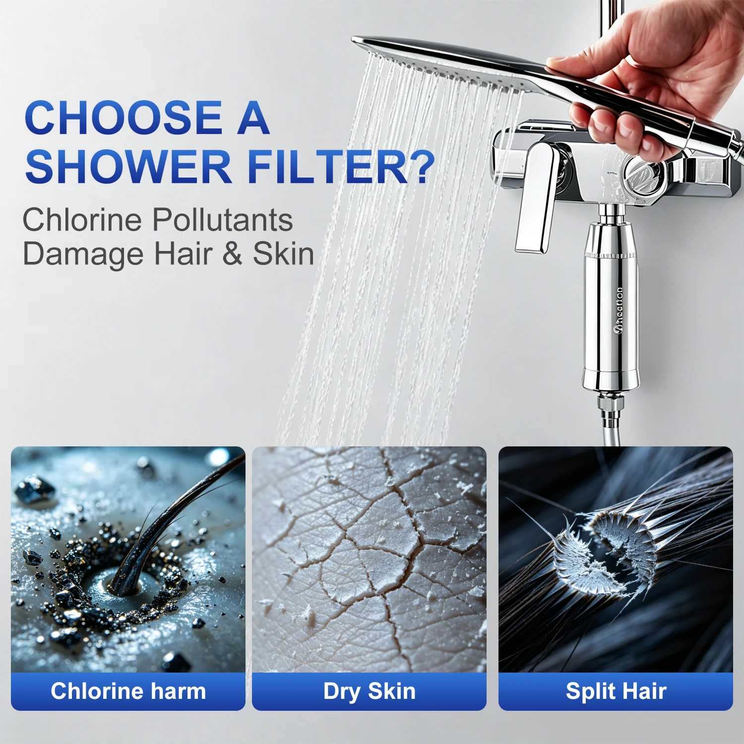 Thumbnail 3 - #36 Best Electric Showers to Buy In 2026