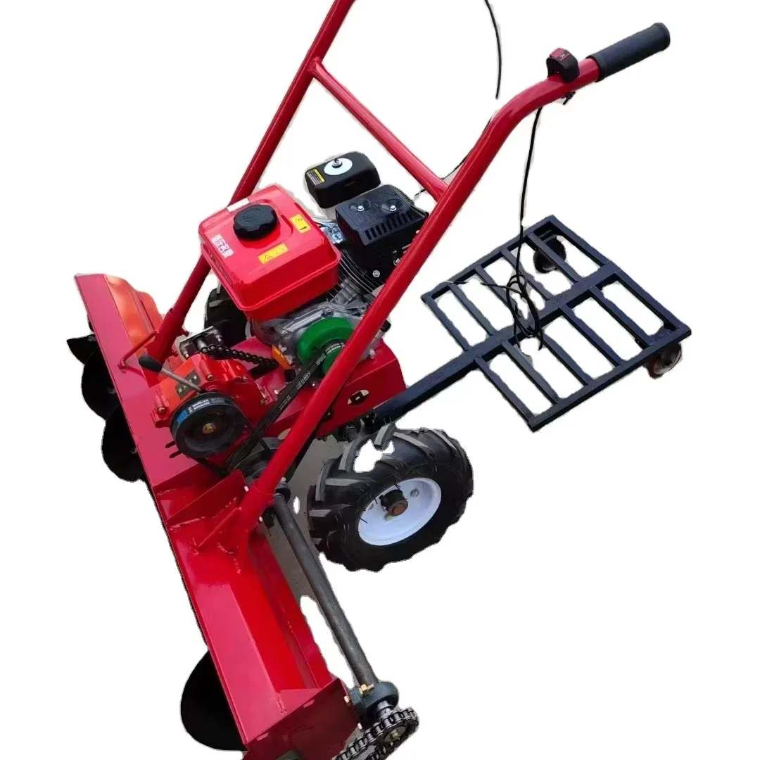 Most Professional Snowblower Snow Thrower/hand Held Snowblower With Competitive Price