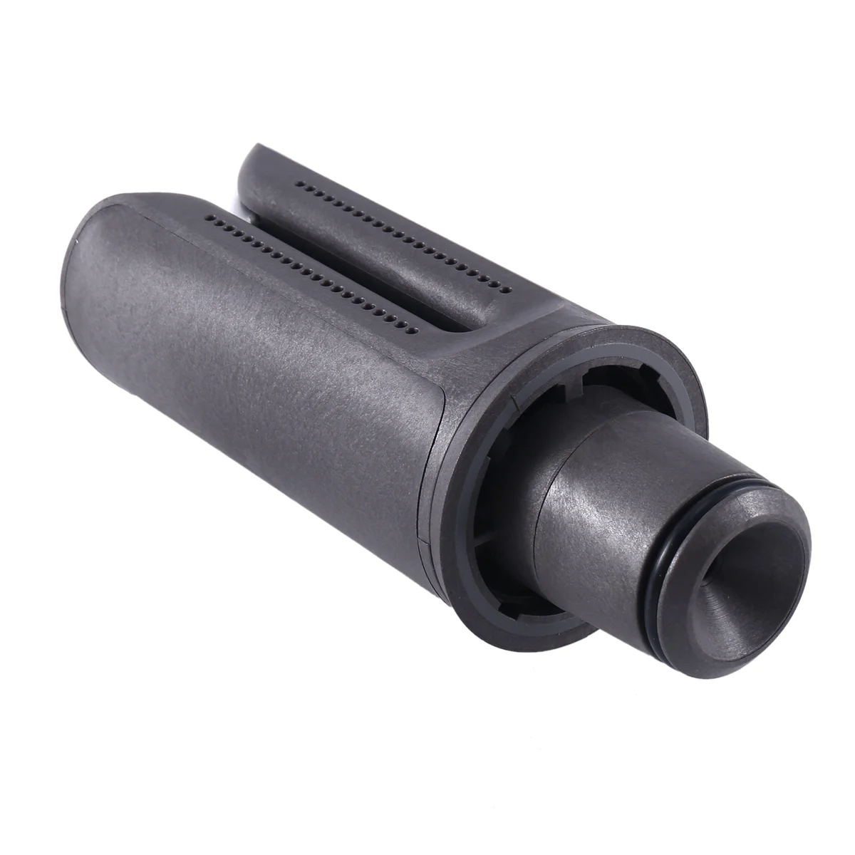 For Straight Nozzle Attachment for Supersonic Hair Dryer Hair Styling Plate Clamp Straighten Tool Nozzle image 6